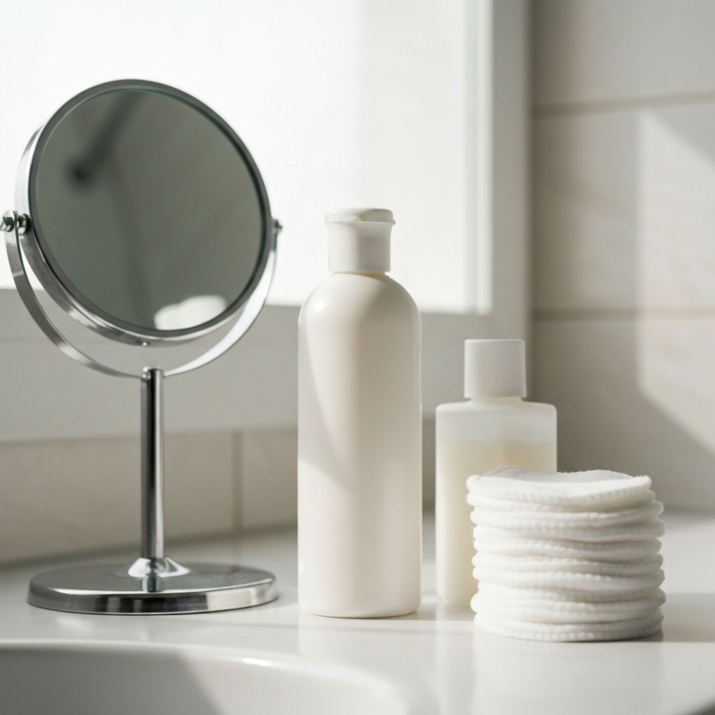 Latte detergente delicato per viso - Coheara Gentle Milk